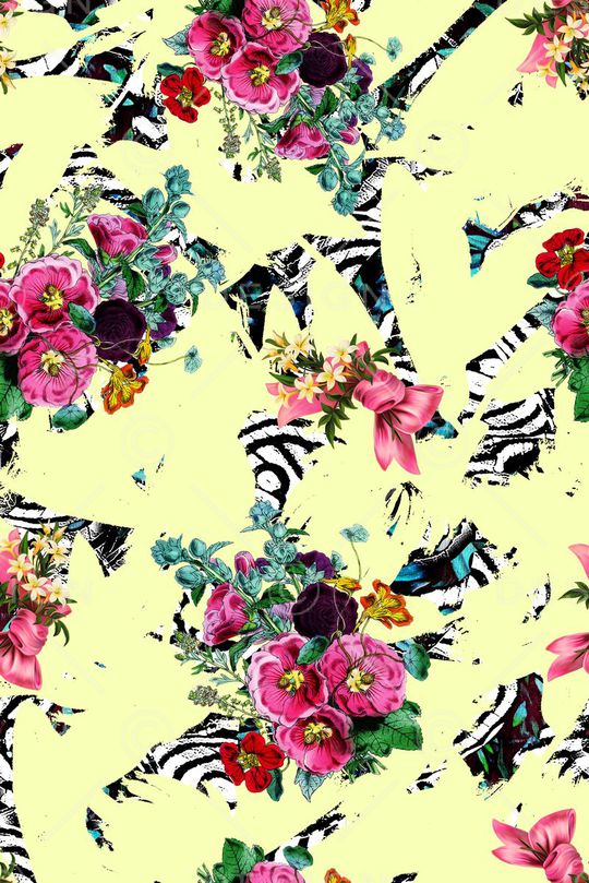 女装印花华亿平台图片