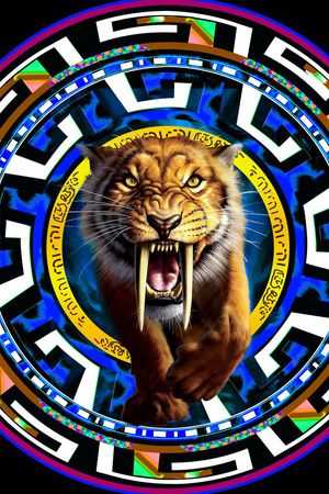 givenchy纪梵希印花华亿平台图片