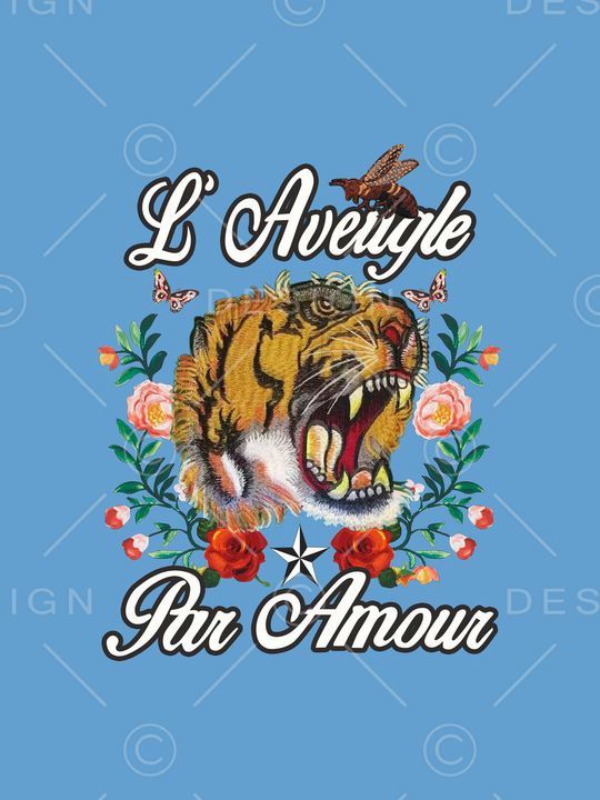 蜜蜂印花华亿平台图片