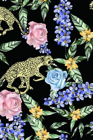 莫妮卡-大牌华亿平台印花华亿平台图片