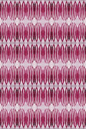 休闲风印花华亿平台图片