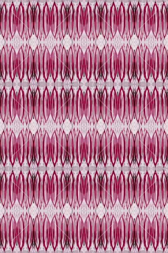 休闲风印花华亿平台图片