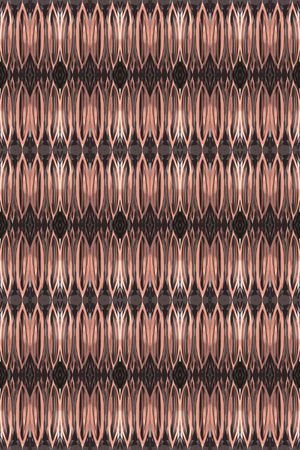 休闲风印花华亿平台图片