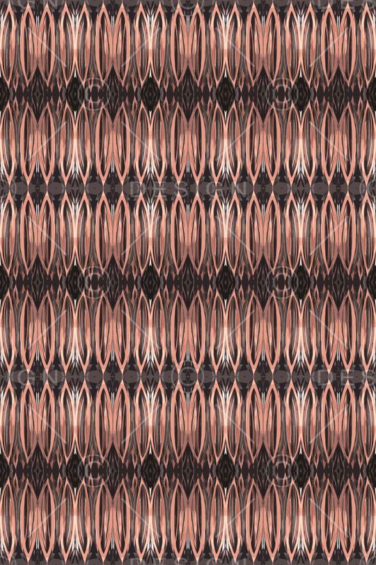 休闲风印花华亿平台图片