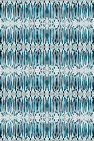 休闲风印花华亿平台图片