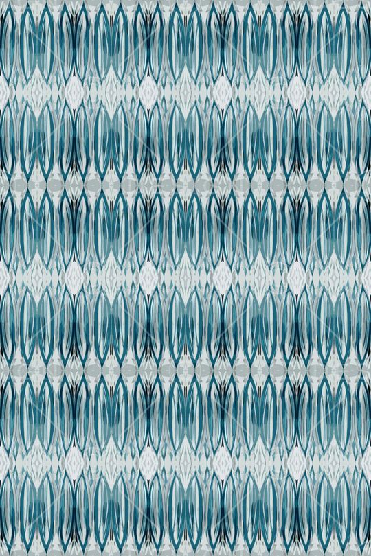 休闲风印花华亿平台图片