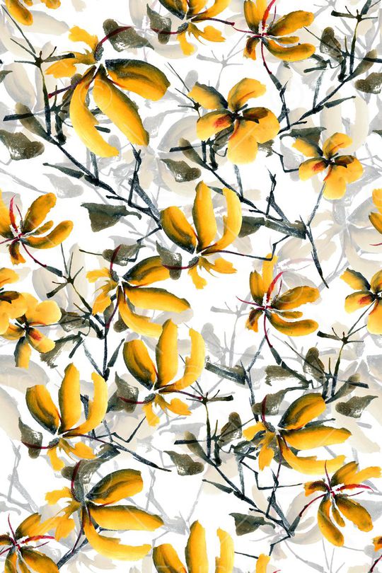 肌理印花华亿平台图片