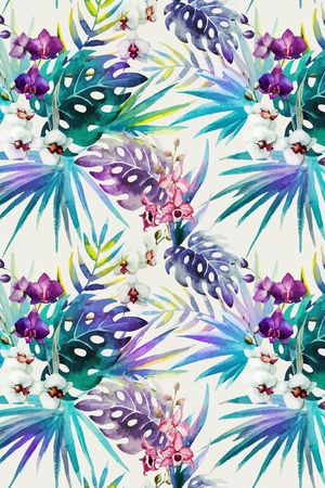 波西米亚印花华亿平台图片