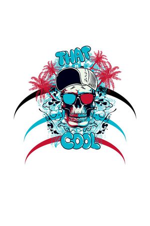 男装印花华亿平台图片