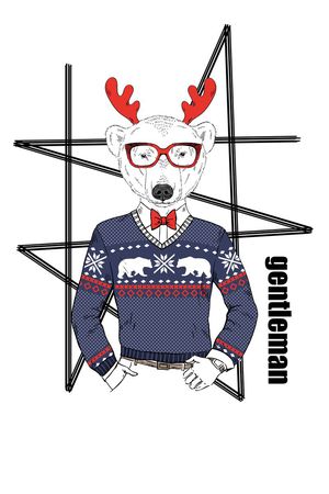 男装印花华亿平台图片