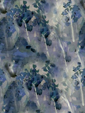 复古印花华亿平台图片