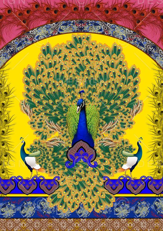 Dolce印花华亿平台图片