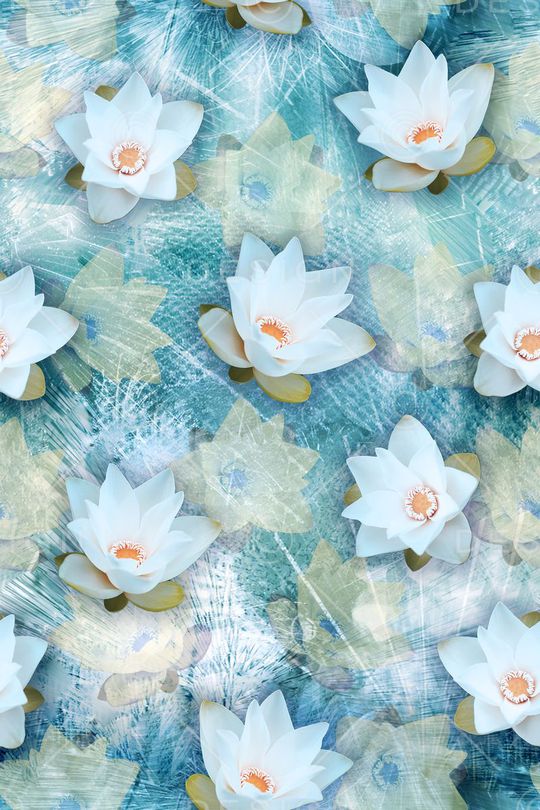 纹理印花华亿平台图片