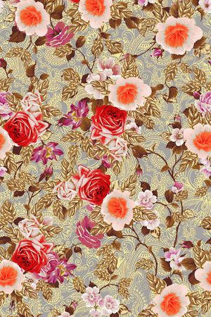 colorise印花华亿平台图片