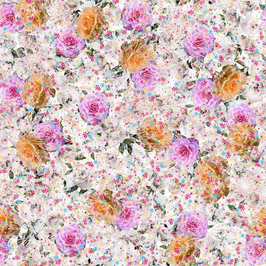 colorfull印花华亿平台图片