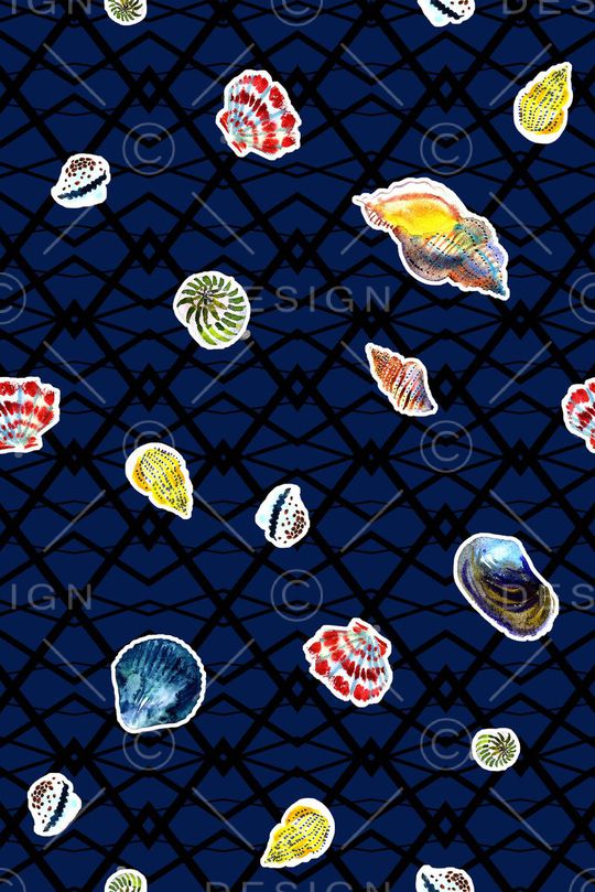 男装印花华亿平台图片