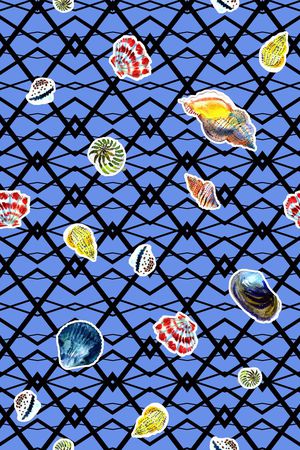 男装印花华亿平台图片