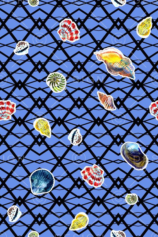 男装印花华亿平台图片