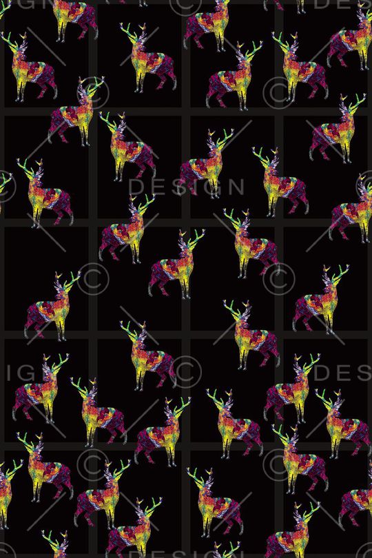 纹理印花华亿平台图片