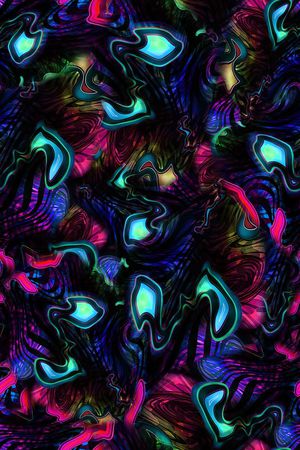 女装印花华亿平台图片