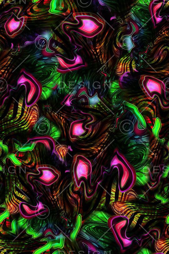 女装印花华亿平台图片