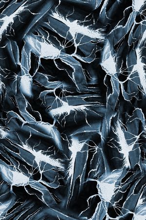 女装印花华亿平台图片