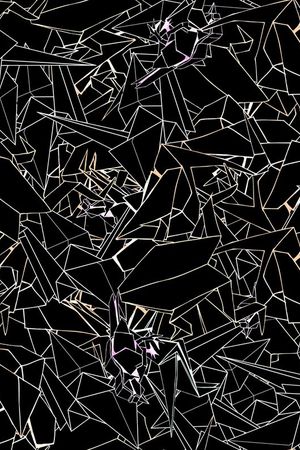 单色印花华亿平台图片