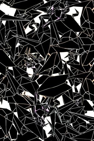 单色印花华亿平台图片