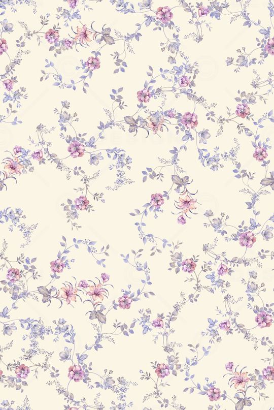 兰花印花华亿平台图片