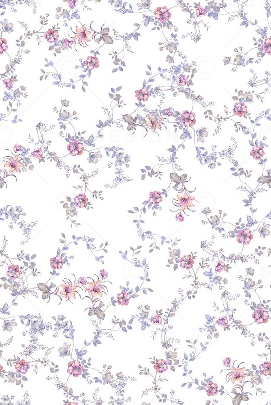 兰花印花华亿平台图片