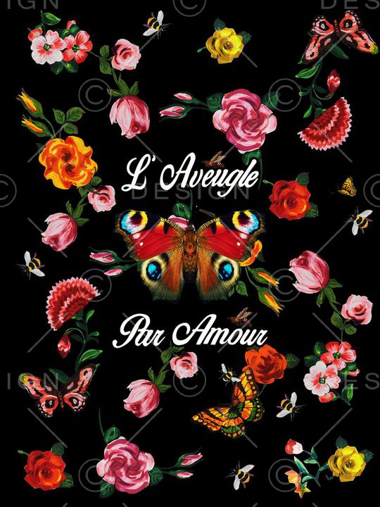 古驰印花华亿平台图片