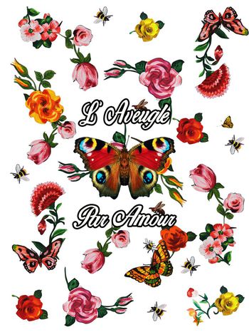 古驰印花华亿平台图片