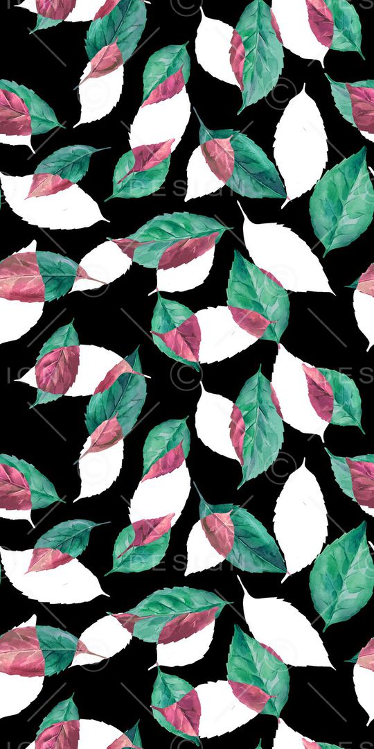 叶子印花华亿平台图片