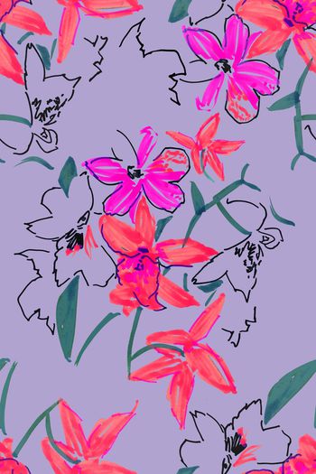 定制印花华亿平台图片