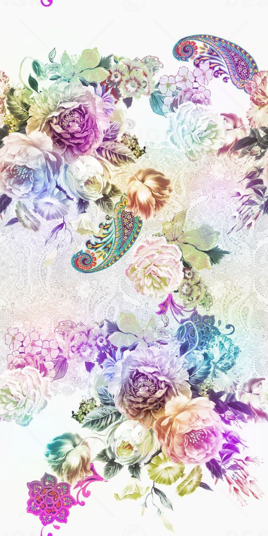 大花印花华亿平台图片