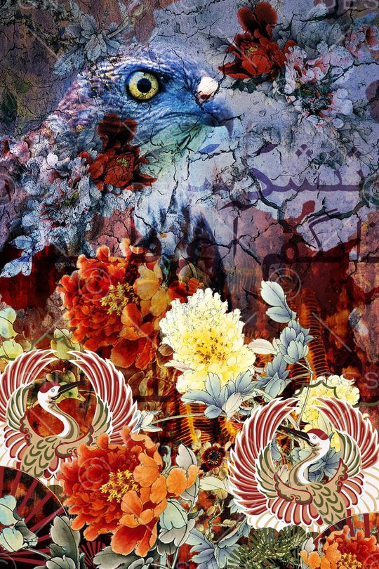 秋冬卫衣印花华亿平台图片