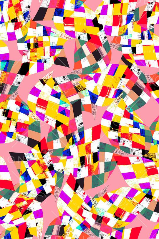 女装印花华亿平台图片