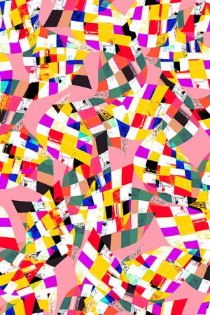 女装印花华亿平台图片