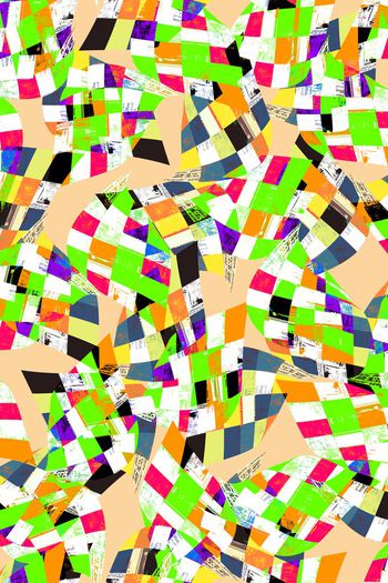 女装印花华亿平台图片