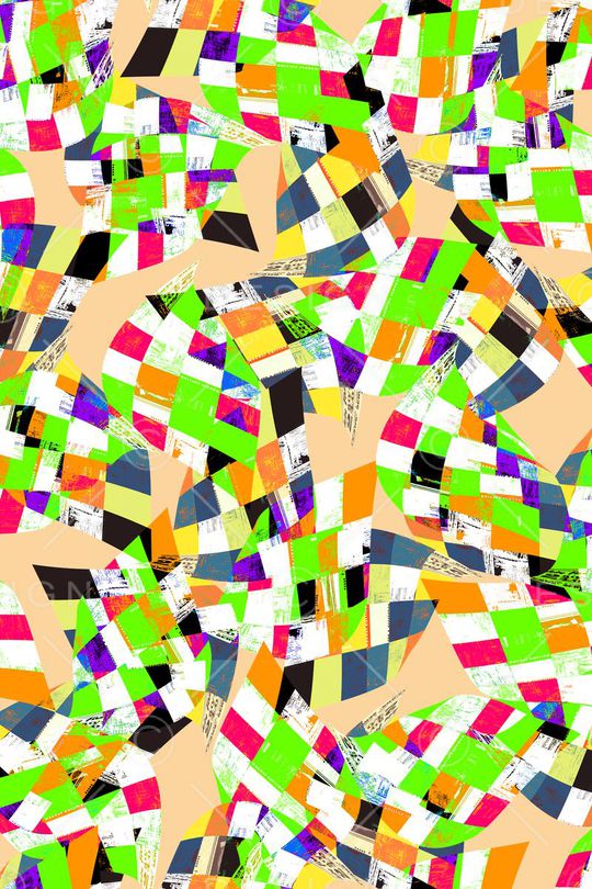 女装印花华亿平台图片