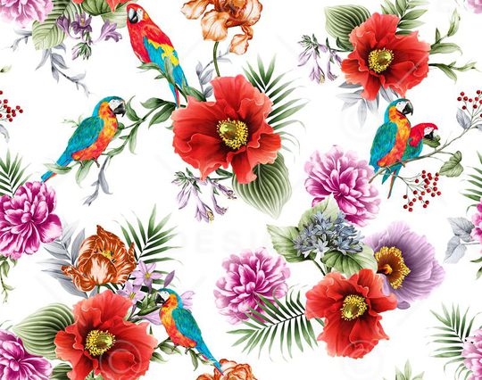 大花印花华亿平台图片