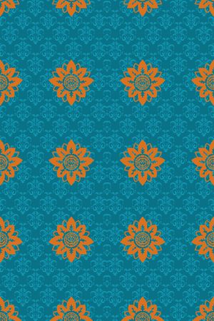 中东印花华亿平台图片