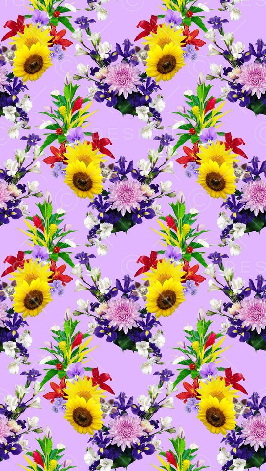 炫彩印花华亿平台图片