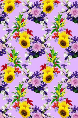 炫彩印花华亿平台图片