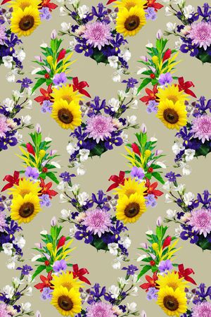 炫彩印花华亿平台图片