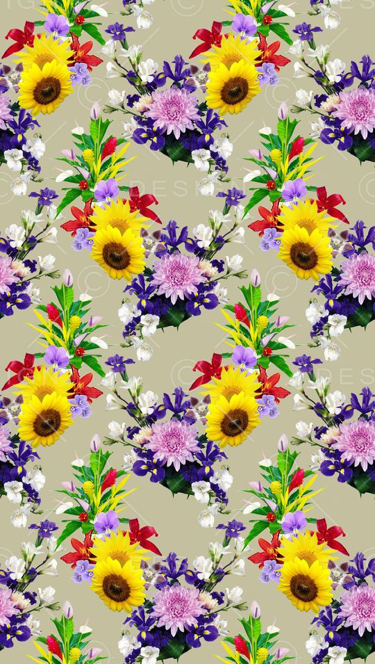 炫彩印花华亿平台图片