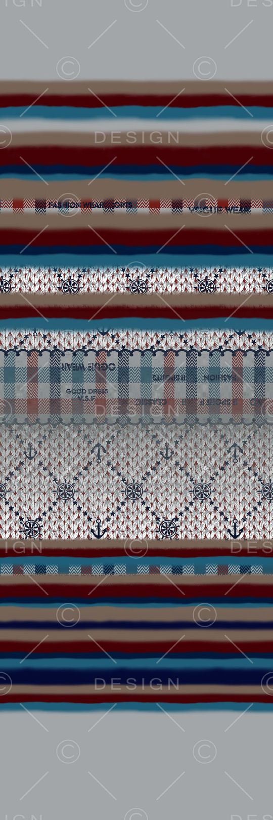 手绘高档围巾印花印花华亿平台图片