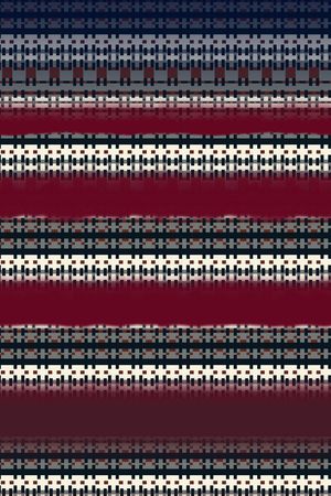 手绘高档围巾印花印花华亿平台图片