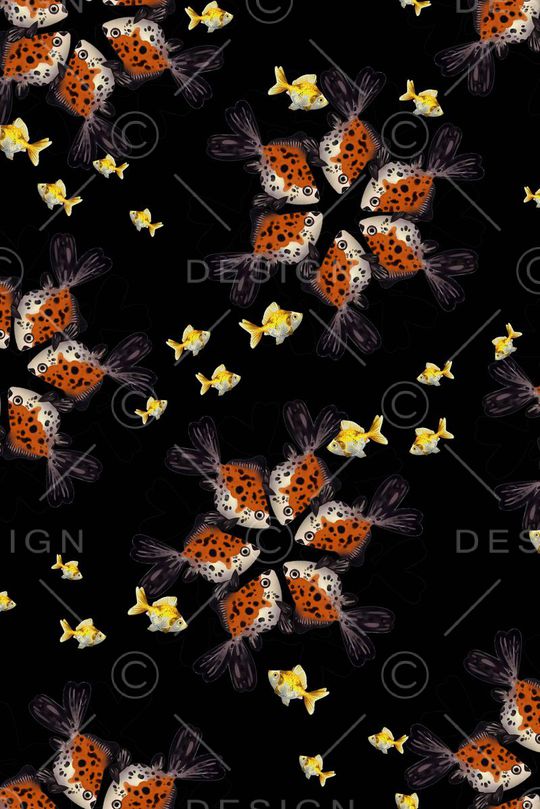 女装印花华亿平台图片