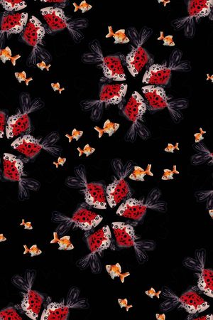 女装印花华亿平台图片